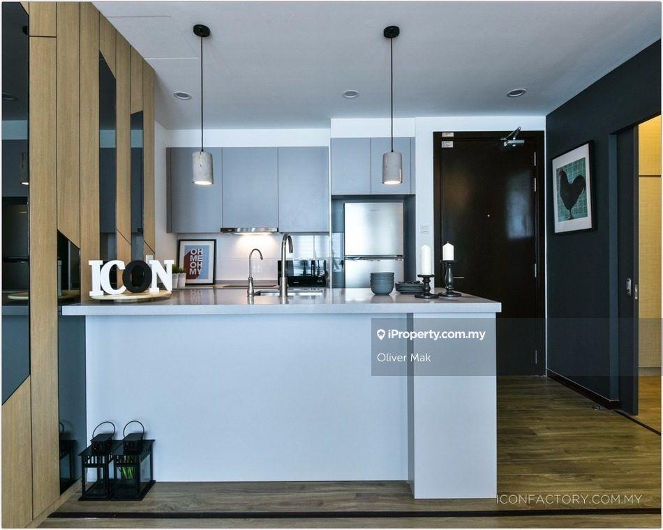 Kondominium untuk Disewa di The Treez Jalil Residen oleh Oliver Mak - iProperty.com.my