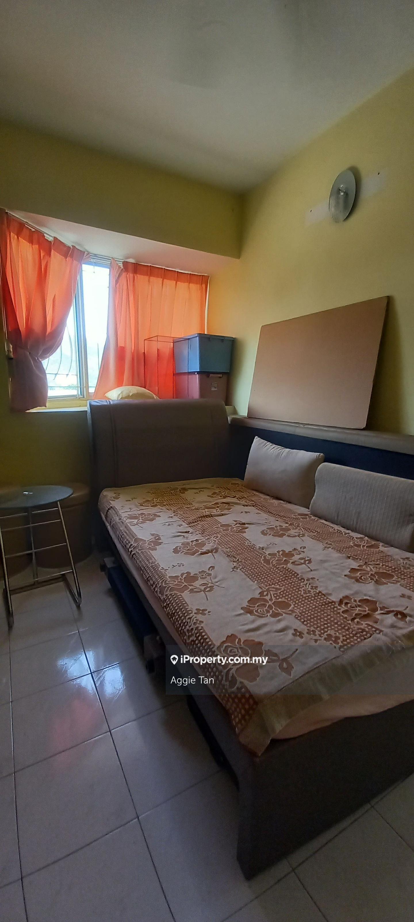 Condominium for Sale in Villa Emas by Aggie Tan - iProperty.com.my