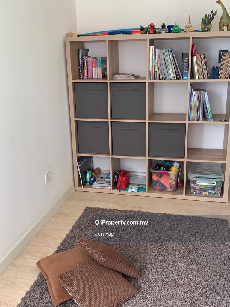 Residensi Servis untuk Disewa di Savanna Executive Suite @ Southville City oleh Jen Yap - iProperty.com.my