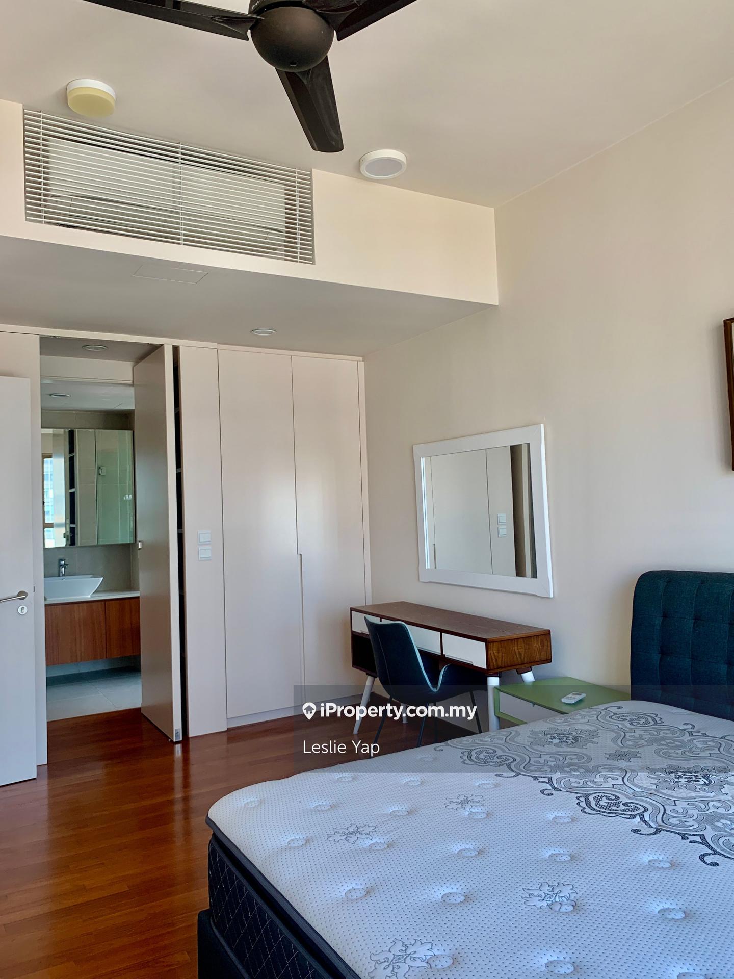 Service Residence for Rent in Stonor 3 by Leslie Yap - iProperty.com.my