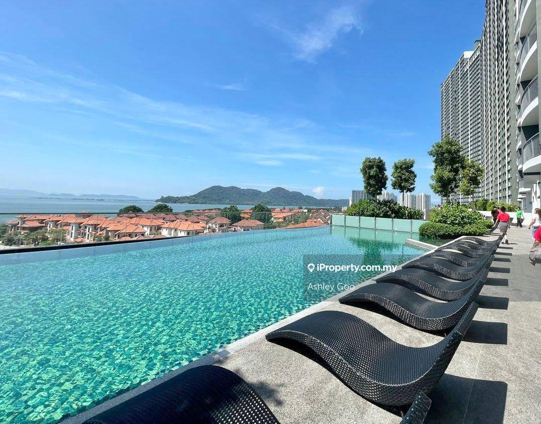 Kondominium untuk Dijual di Zen 6 oleh Ashley Goo - iProperty.com.my