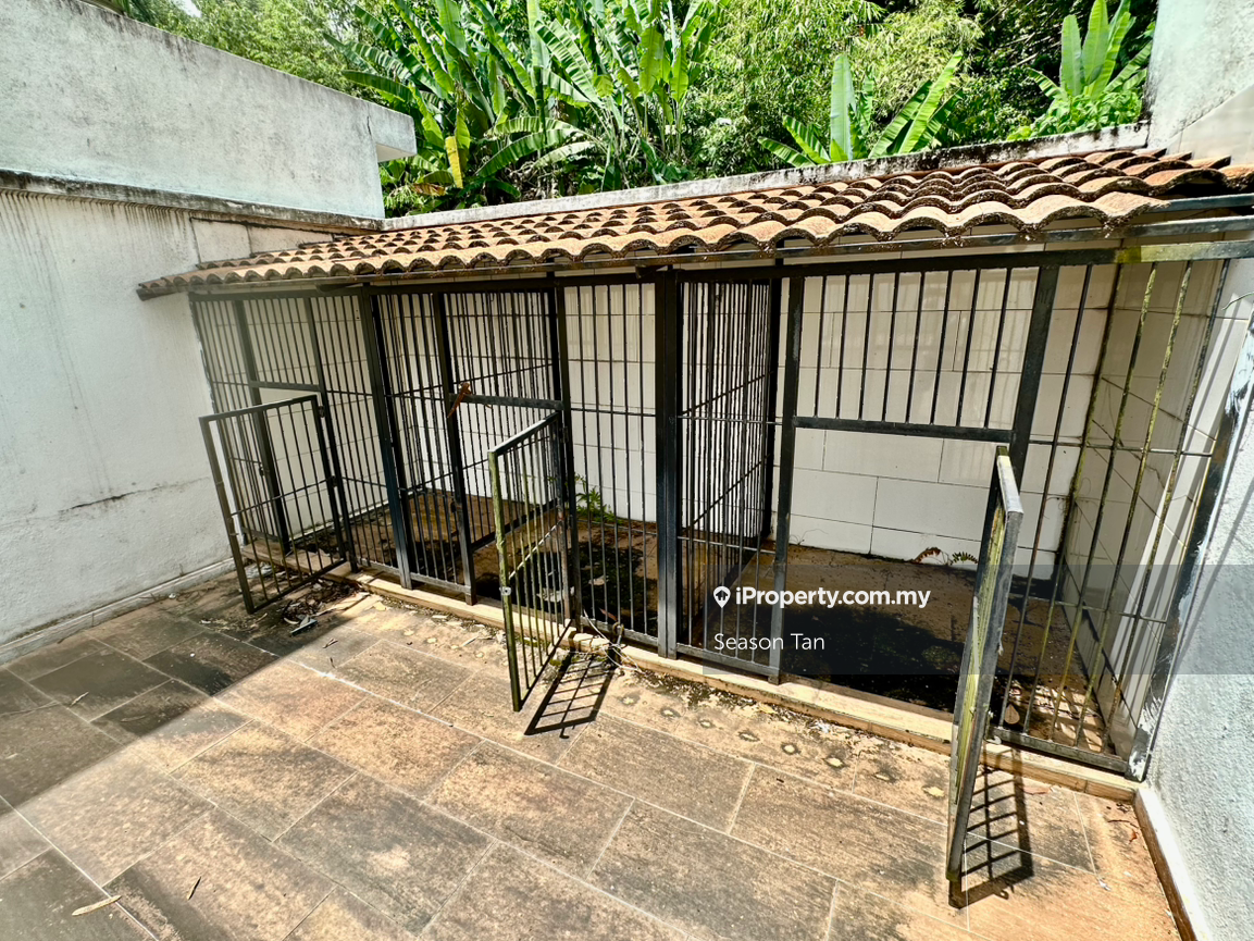 Rumah Berkembar untuk Dijual di Taman Sungai Sering, Cheras oleh Season Tan - iProperty.com.my