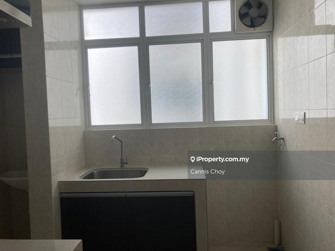 Kondominium untuk Disewa di Subang Parkhomes oleh Cannis Choy - iProperty.com.my