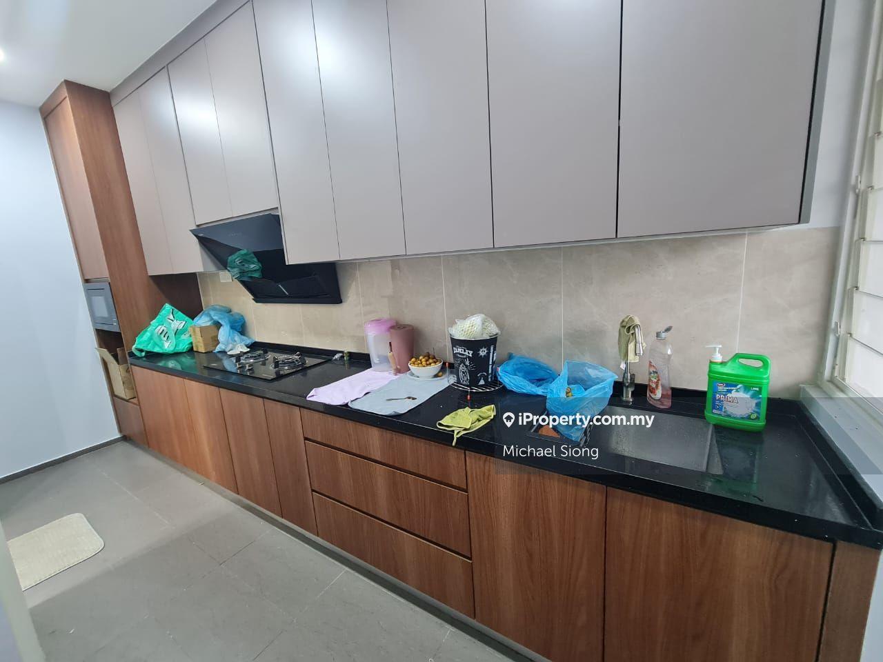 Rumah Berangkai 3 Tingkat untuk Dijual di Tamansari Camelia , Anggun 3 , Rawang , 3 Storey, Rawang oleh Michael Siong - iProperty.com.my