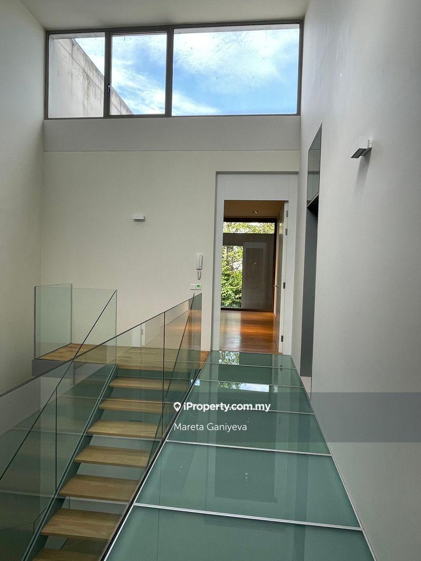 Rumah Berangkai 3.5 Tingkat untuk Disewa di Ampang Hilir, Ampang oleh Mareta Ganiyeva - iProperty.com.my