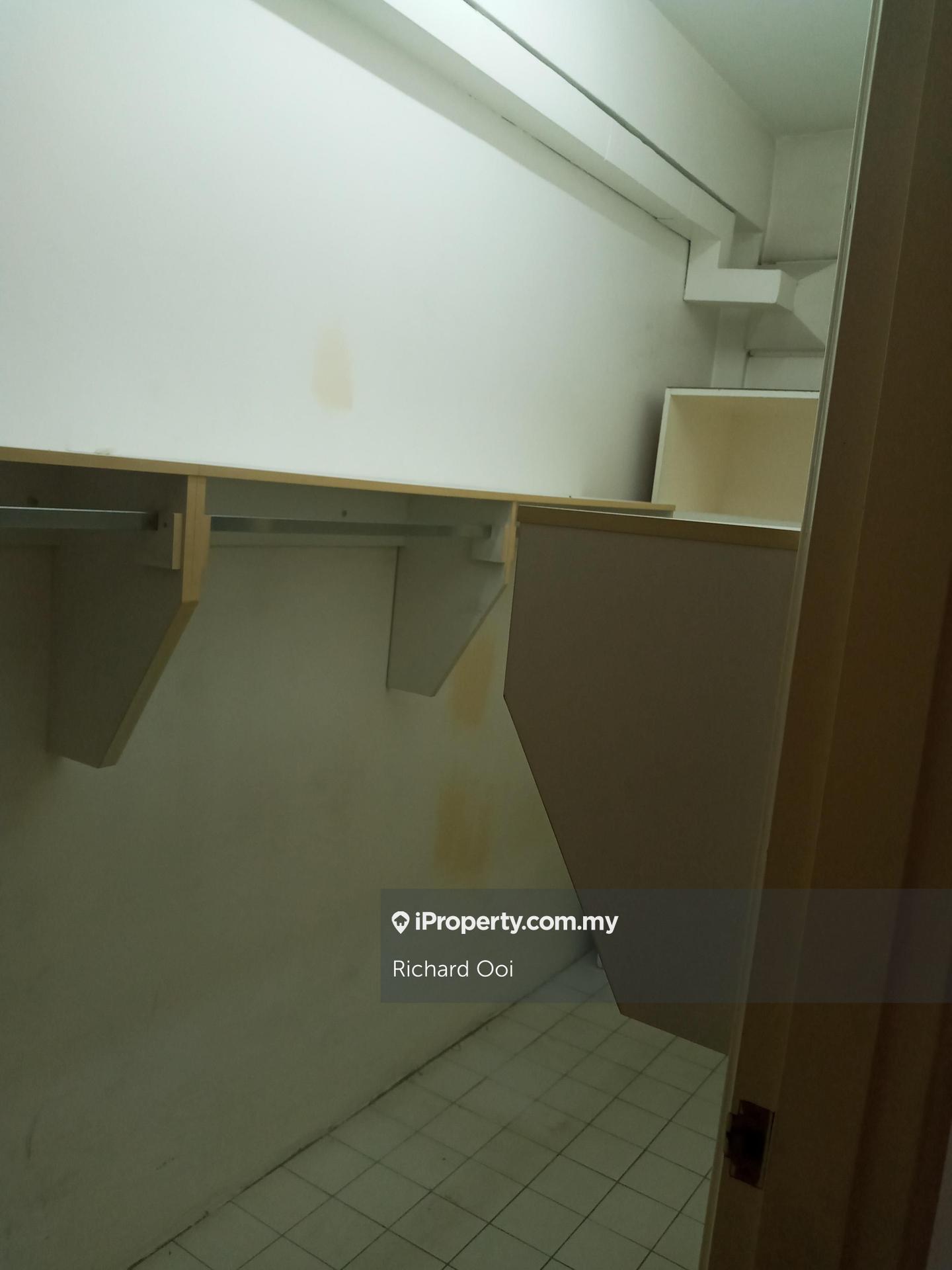 Kondominium untuk Dijual di Astana Damansara oleh Richard Ooi - iProperty.com.my