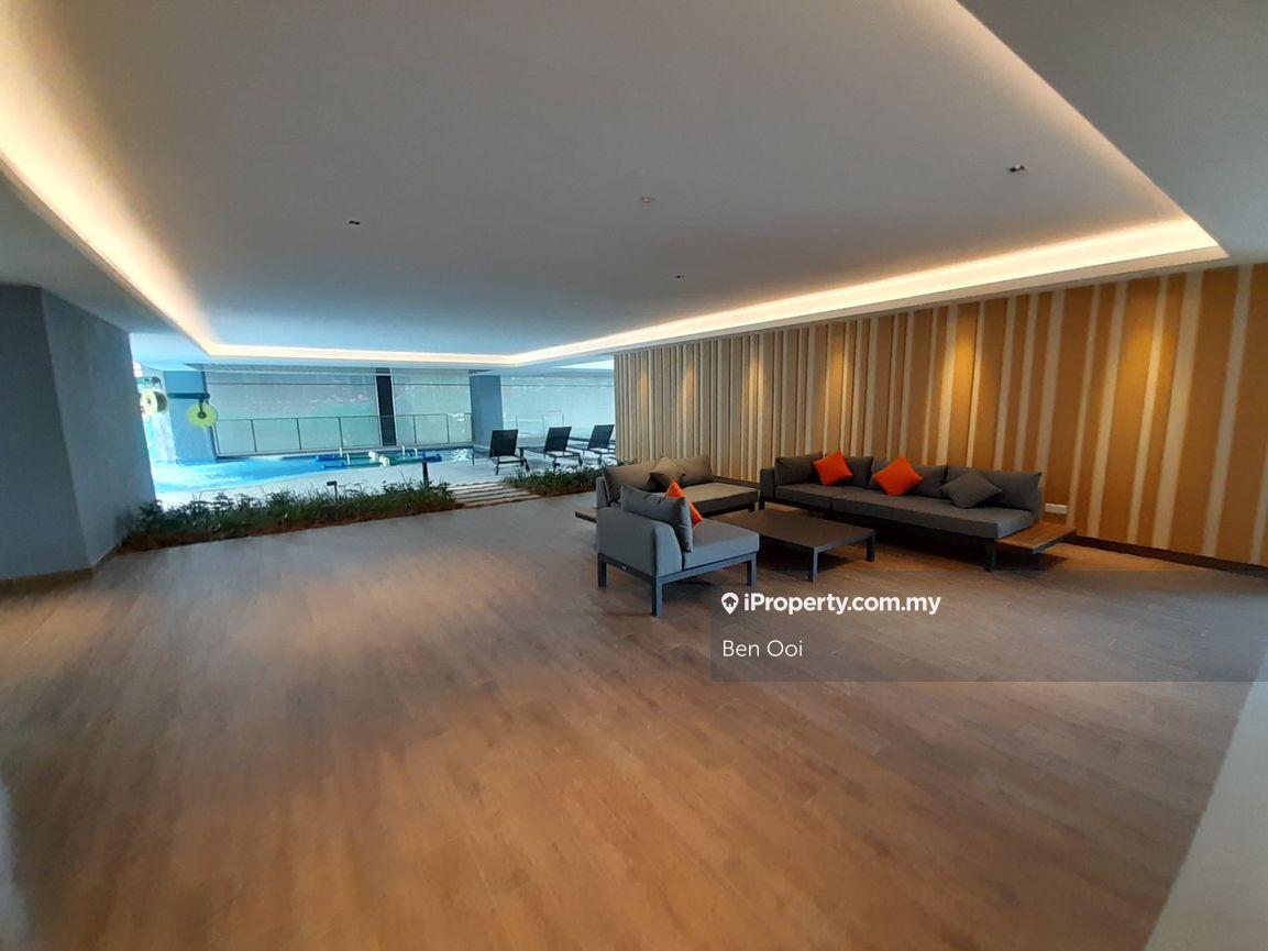 Service Residence for Rent in Sunway Velocity TWO by Ben Ooi - iProperty.com.my