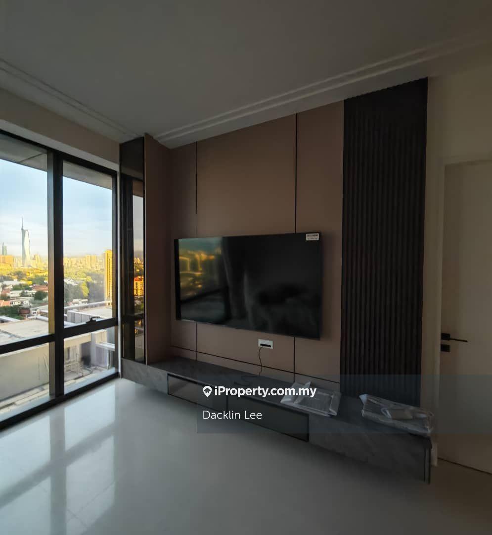 Service Residence for Sale in Pavilion Damansara Heights by Dacklin Lee - iProperty.com.my