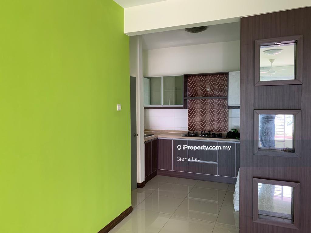 Condominium for Sale in Panorama Residences by Siena Lau - iProperty.com.my