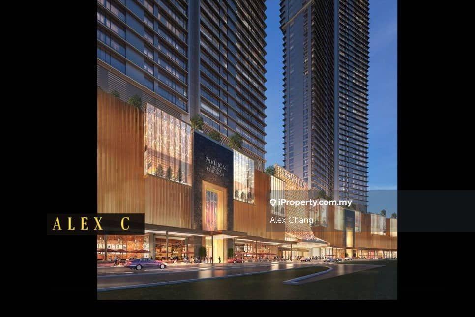 Service Residence for Sale in Pavilion Damansara Heights by Alex Chang - iProperty.com.my