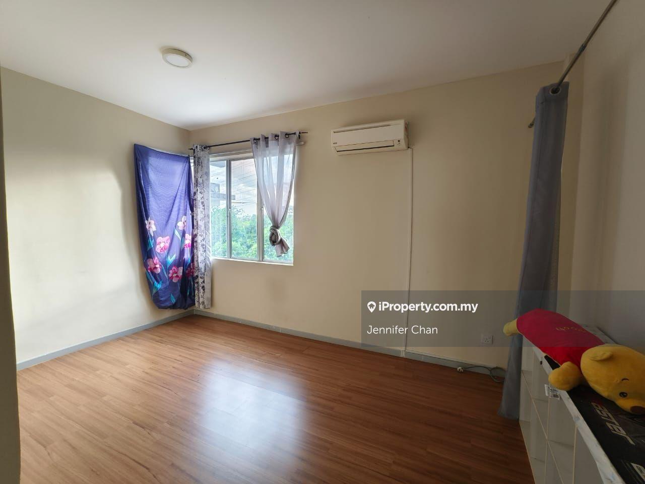 Condominium for Sale in Pelangi Heights 2 by Jennifer Chan - iProperty.com.my