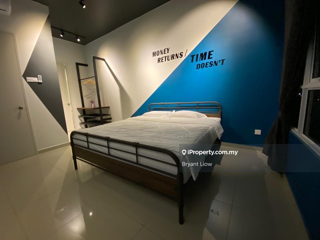 Service Residence for Rent in Parkland Residence by Bryant Liow - iProperty.com.my