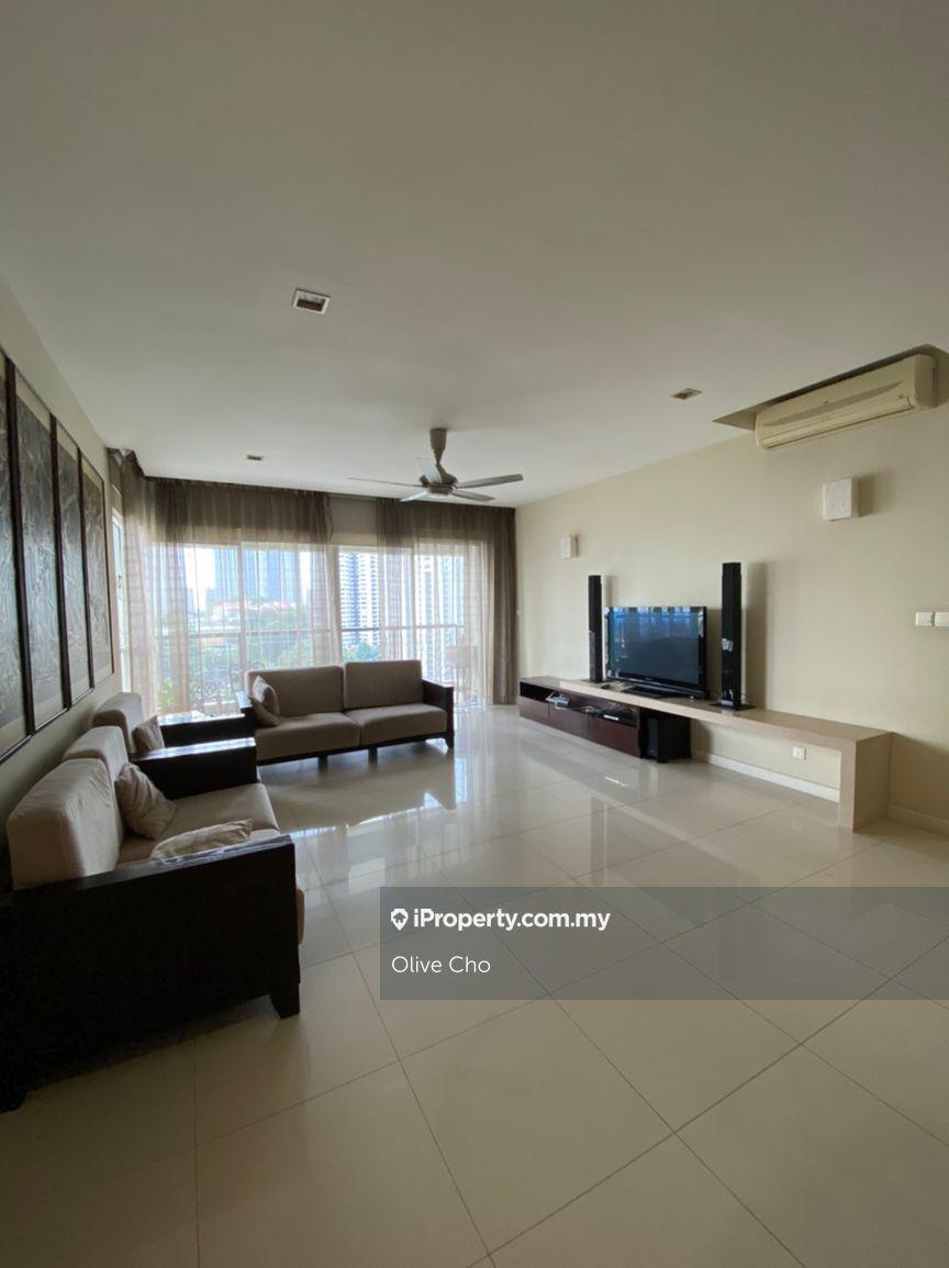 Kondominium untuk Disewa di Mont Kiara Banyan oleh Olive Cho - iProperty.com.my