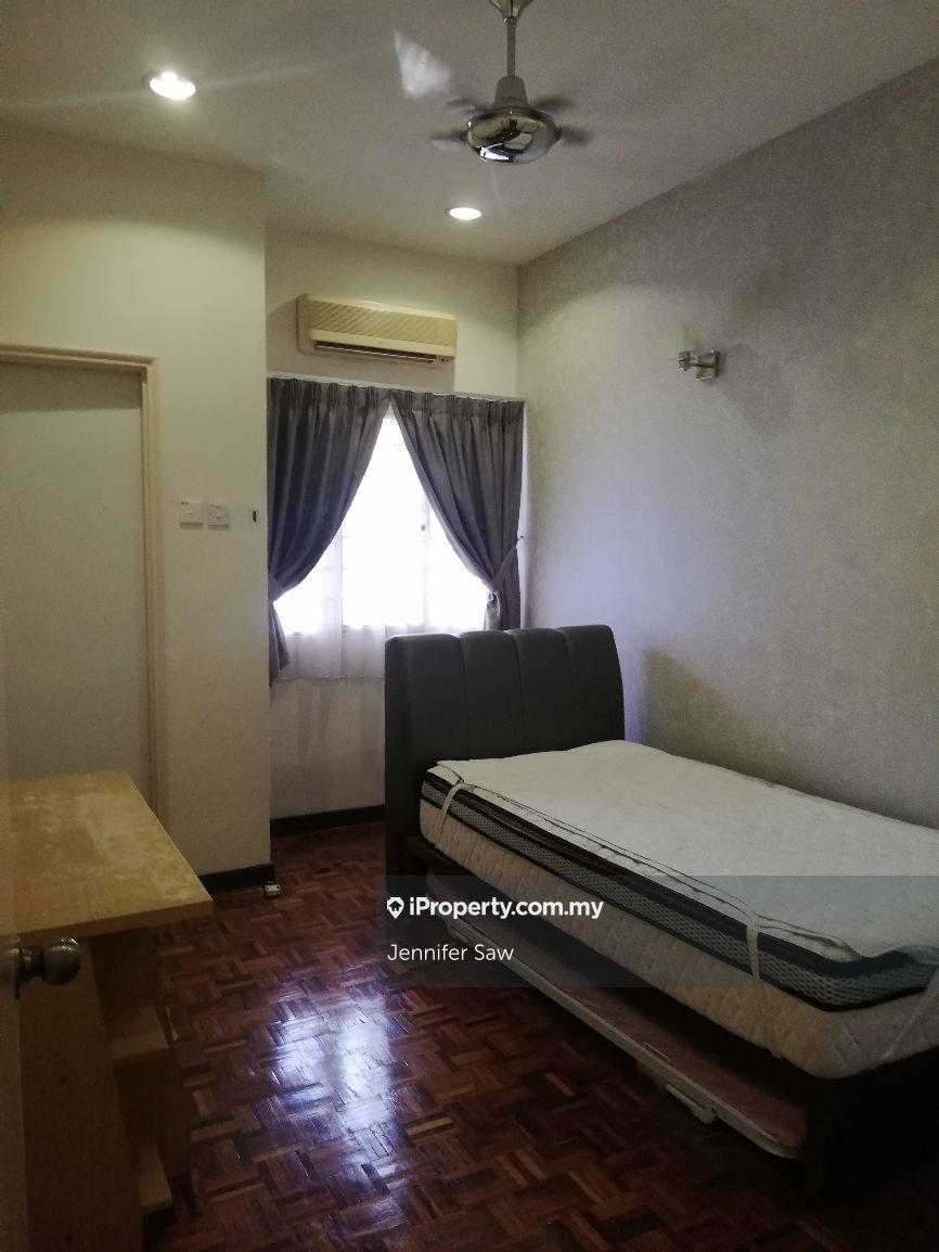 2-storey Terraced House for Rent in BU 2, Bandar Utama by Jennifer Saw - iProperty.com.my