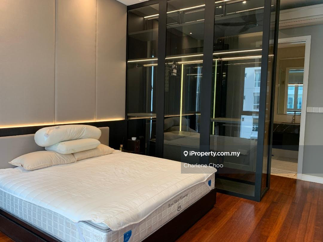 Condominium for Sale in Pavilion Hilltop by Charlene Choo - iProperty.com.my