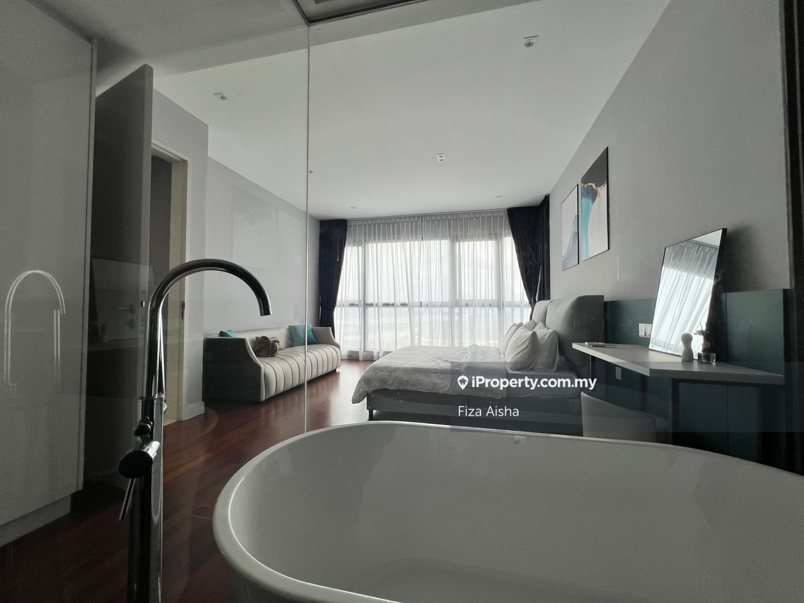 Condominium for Rent in Bora Residences by Fiza Aisha - iProperty.com.my