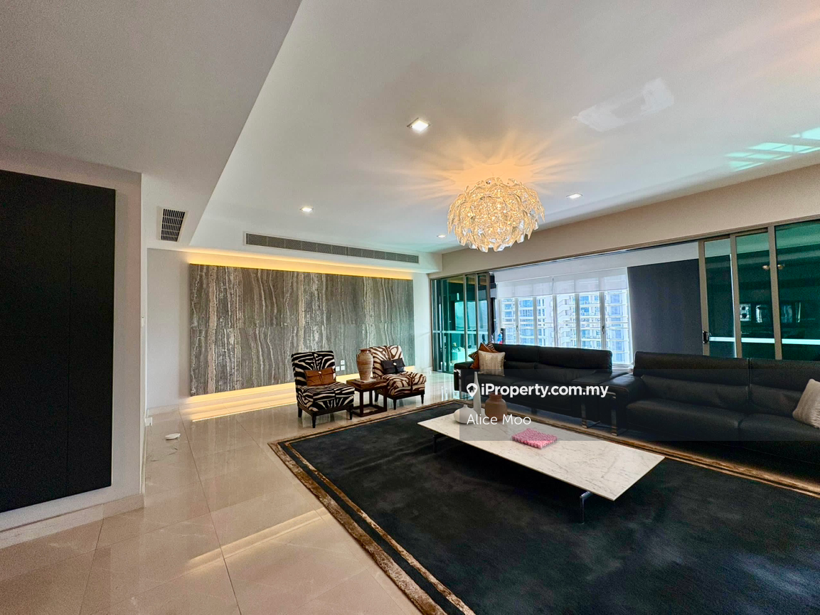 Condominium for Sale in 10 Mont Kiara @ MK10 by Alice Moo - iProperty.com.my