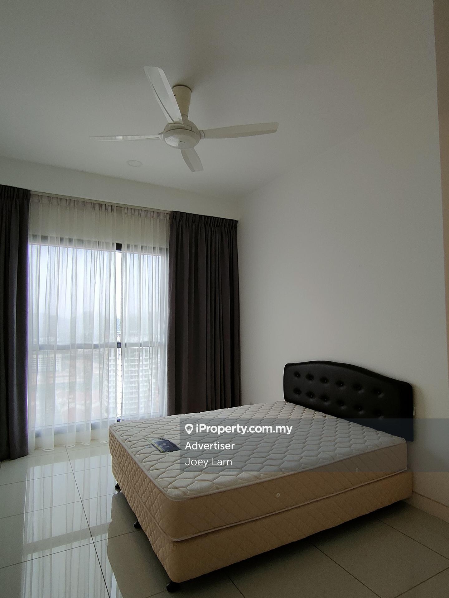 Service Residence for Rent in Bayberry @ Tropicana Gardens by Joey Lam - iProperty.com.my