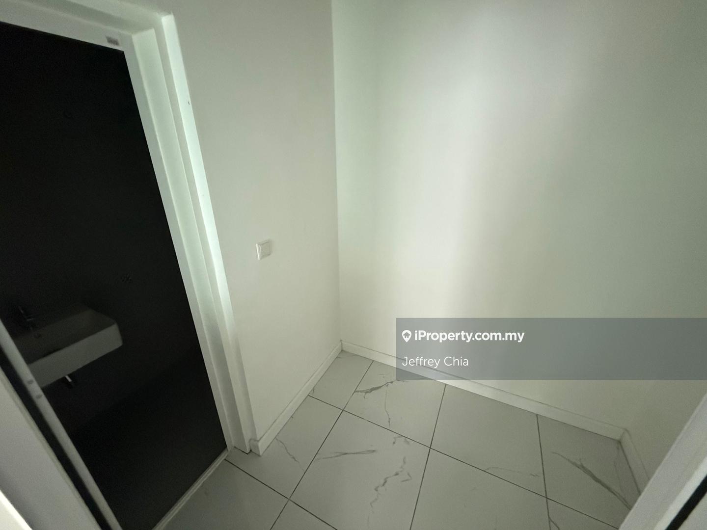 Residensi Servis untuk Dijual di Cubic Botanical oleh Jeffrey Chia - iProperty.com.my