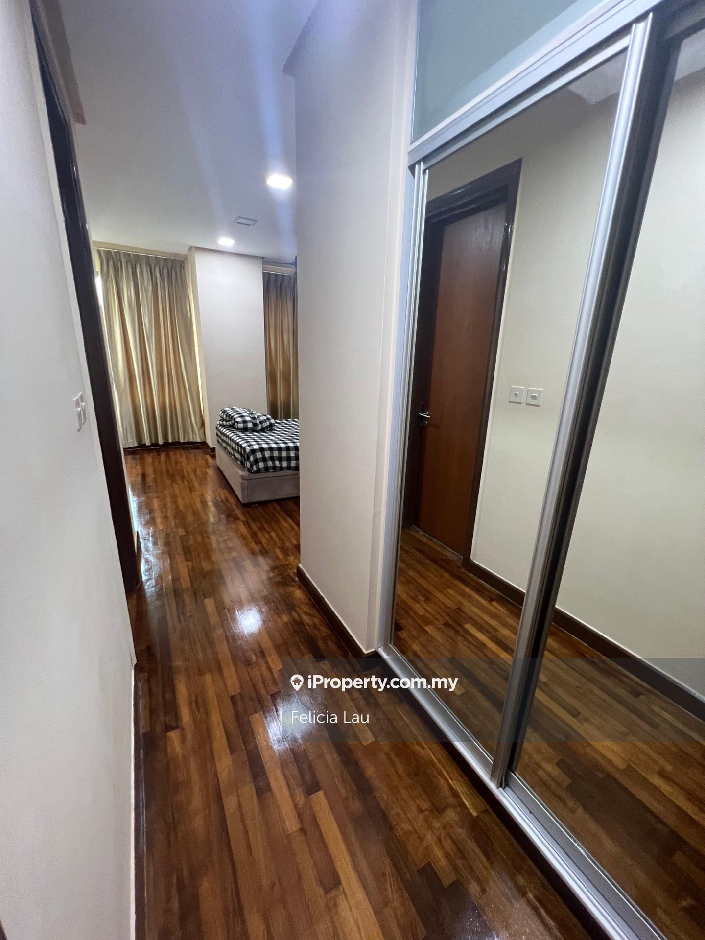 Condominium for Rent in The Capsquare Residences by Felicia Lau - iProperty.com.my