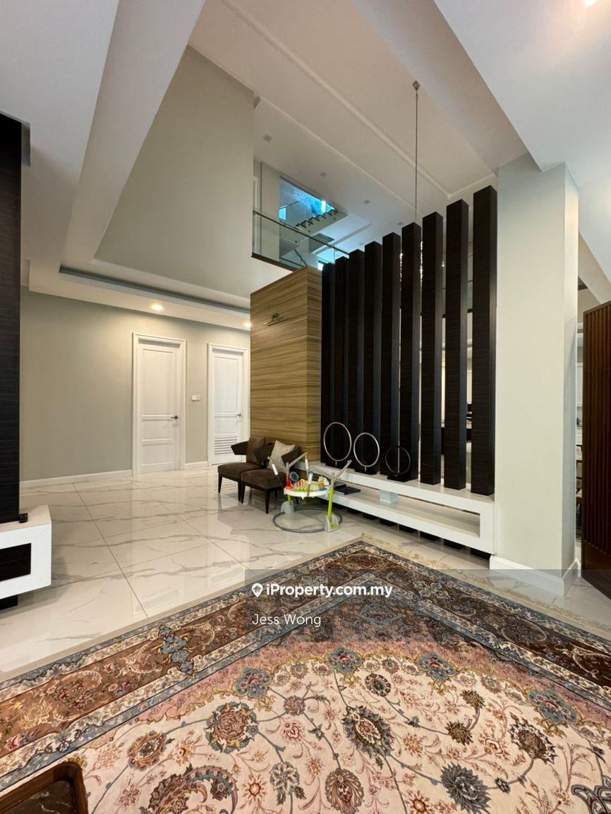 Bungalow House for Sale in Seri Beringin, Damansara Heights by Jess Wong - iProperty.com.my