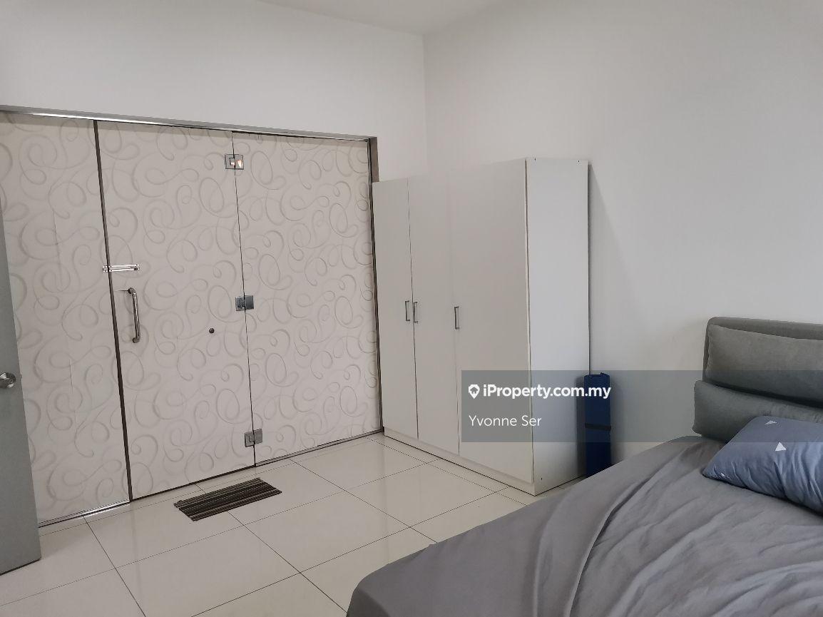 Residensi Servis untuk Disewa di Epic Residence oleh Yvonne Ser - iProperty.com.my