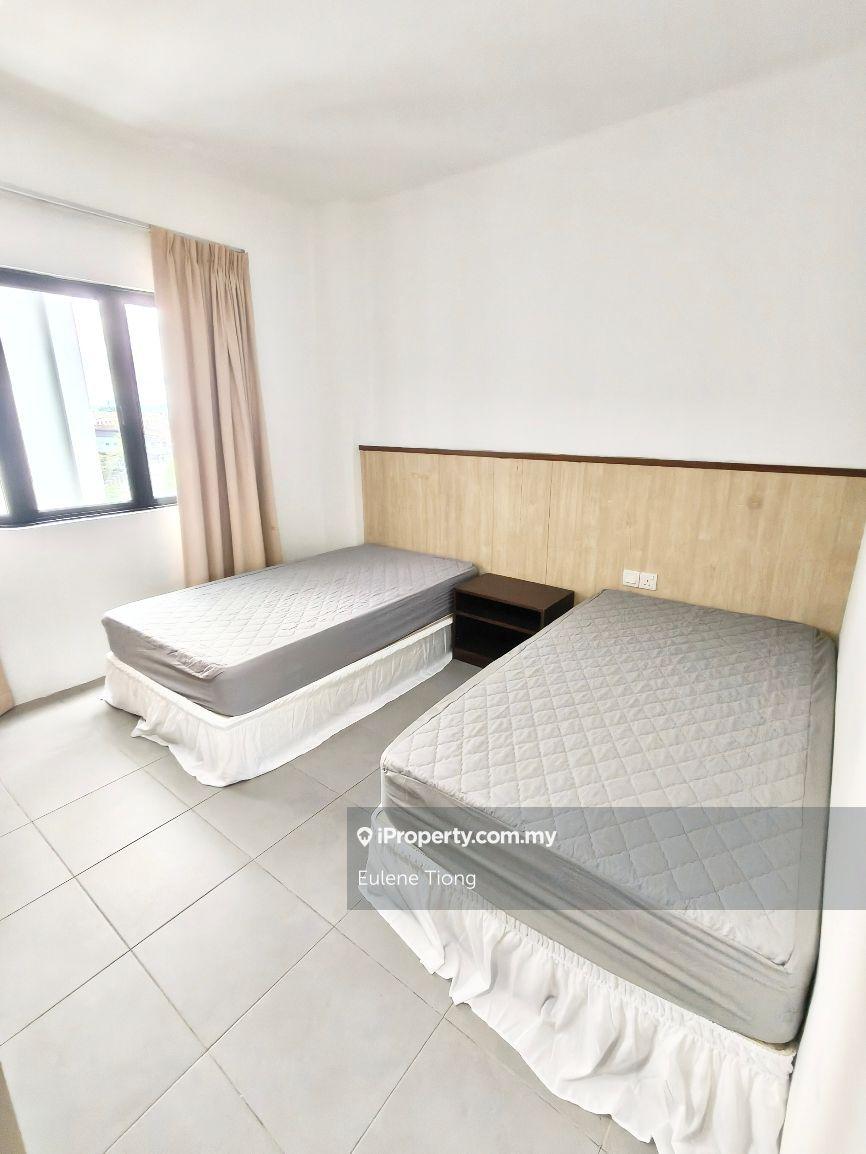 Condominium for Rent in Tribeca by Eulene Tiong - iProperty.com.my