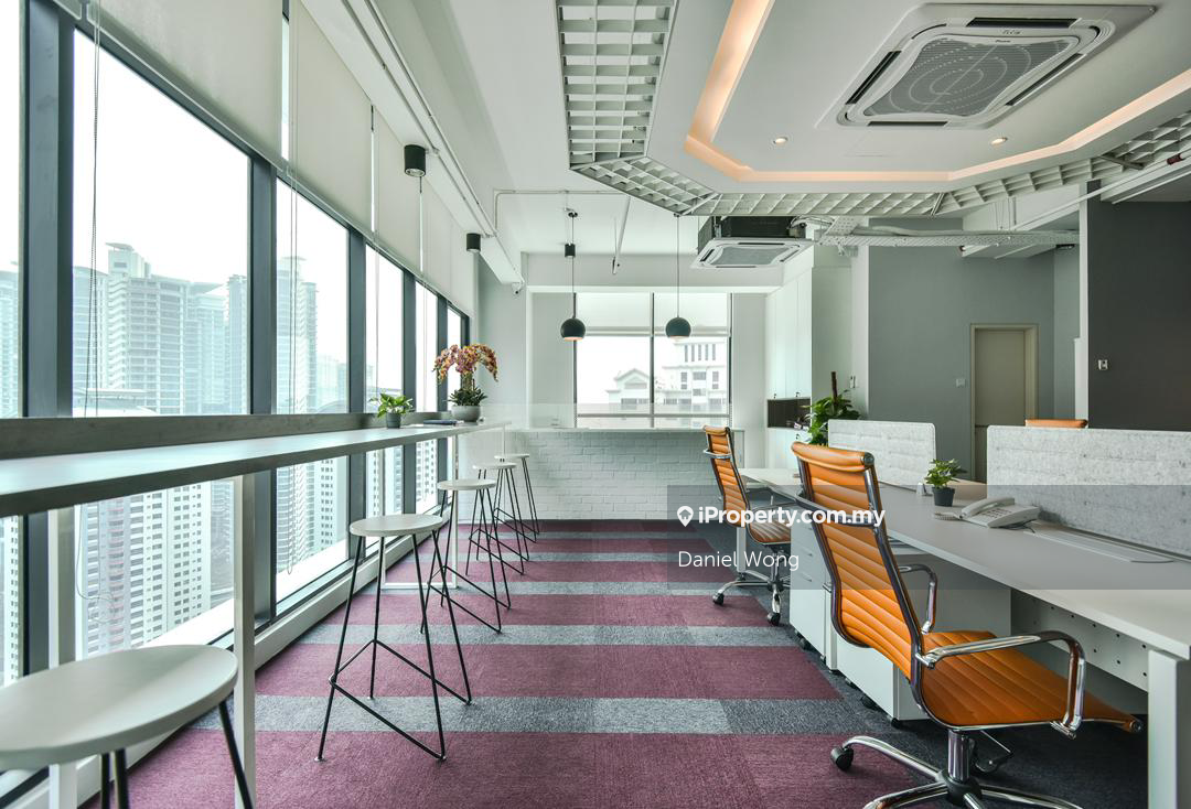 Office for Sale in Mont Kiara, Kuala Lumpur by Daniel Wong - iProperty.com.my