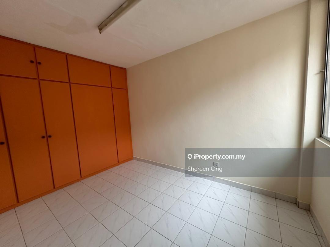 Apartment for Sale in Rampai Court by Shereen Ong - iProperty.com.my