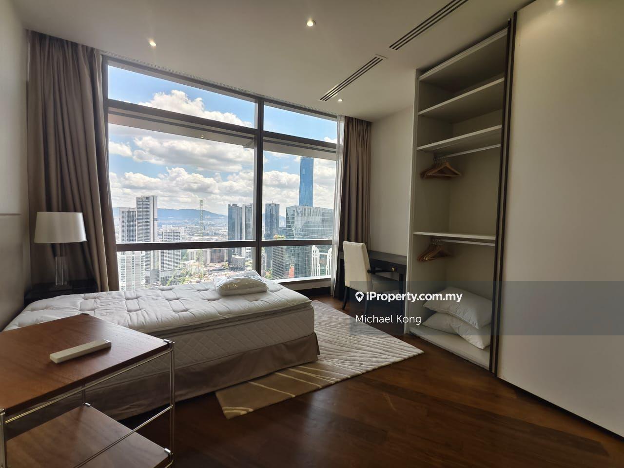 Service Residence for Rent in Banyan Tree Signatures by Michael Kong - iProperty.com.my