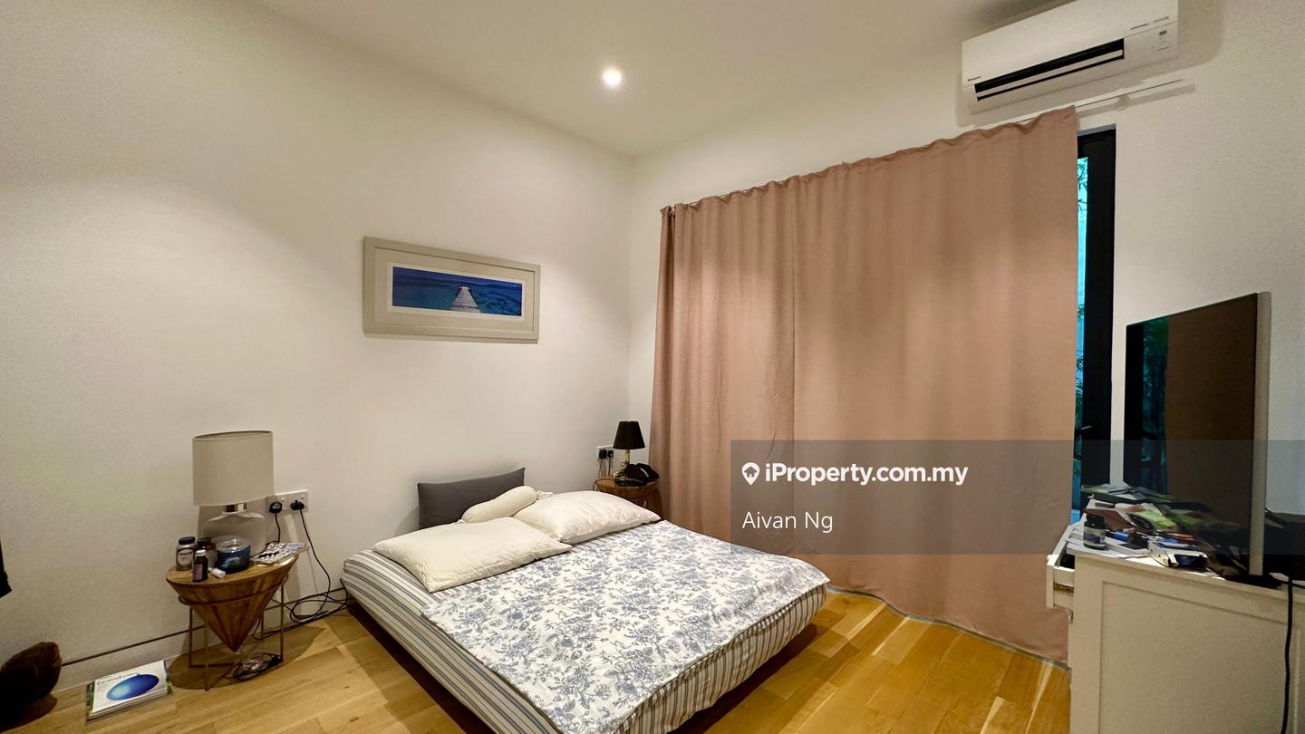 Bungalow House for Sale in Bangsar, Bangsar by Aivan Ng - iProperty.com.my