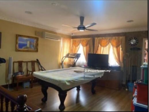 Bungalow House for Sale in Taman Ampang Utama, Ampang by Winson Wong - iProperty.com.my