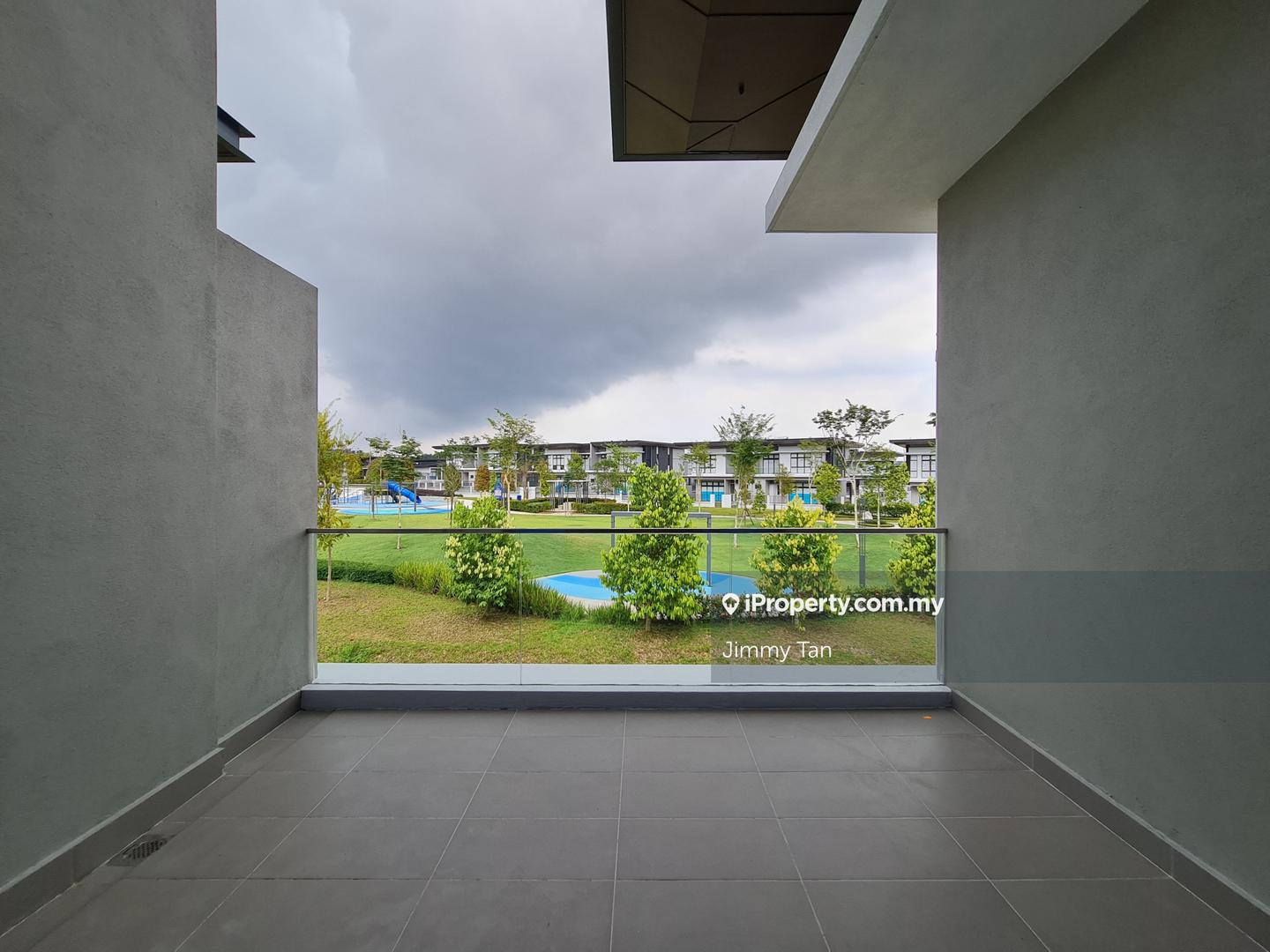 Rumah Berkembar untuk Dijual di Bandar Seri Coalfields - Hampton Residence, Sungai Buloh oleh Jimmy Tan - iProperty.com.my