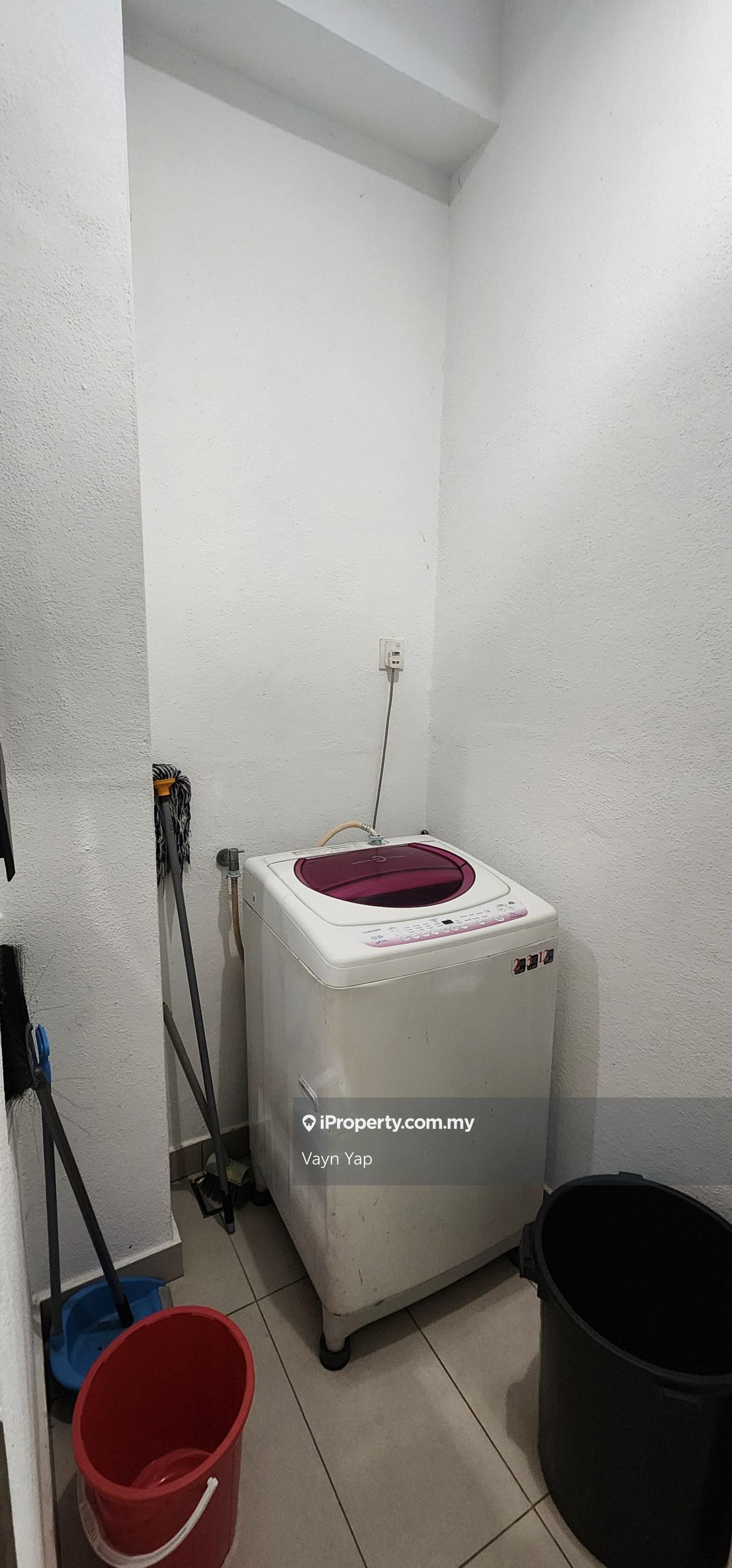 Residensi Servis untuk Disewa di Le Pavillion oleh Vayn Yap - iProperty.com.my