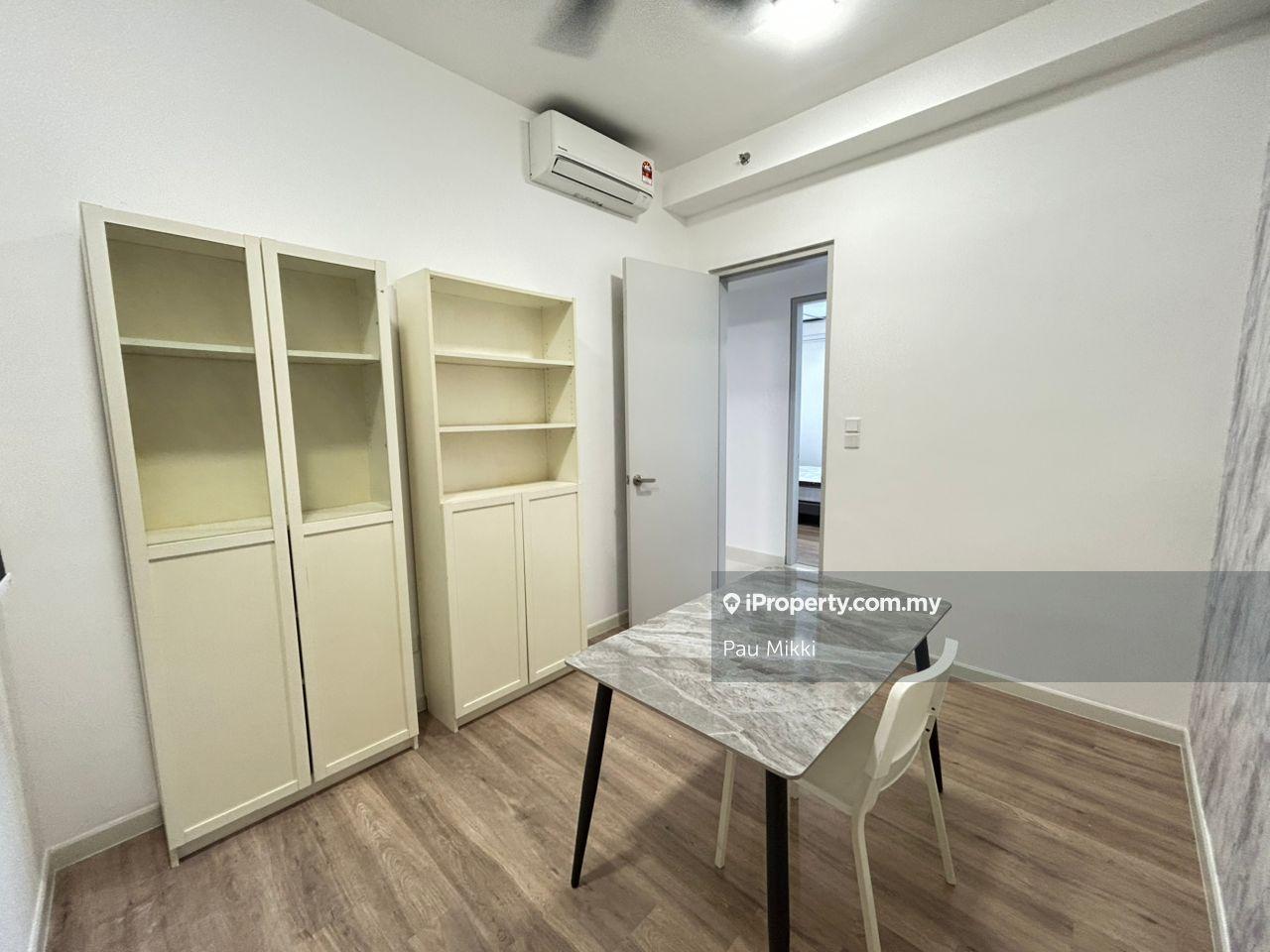 Service Residence for Rent in Sunway Belfield by Pau Mikki - iProperty.com.my