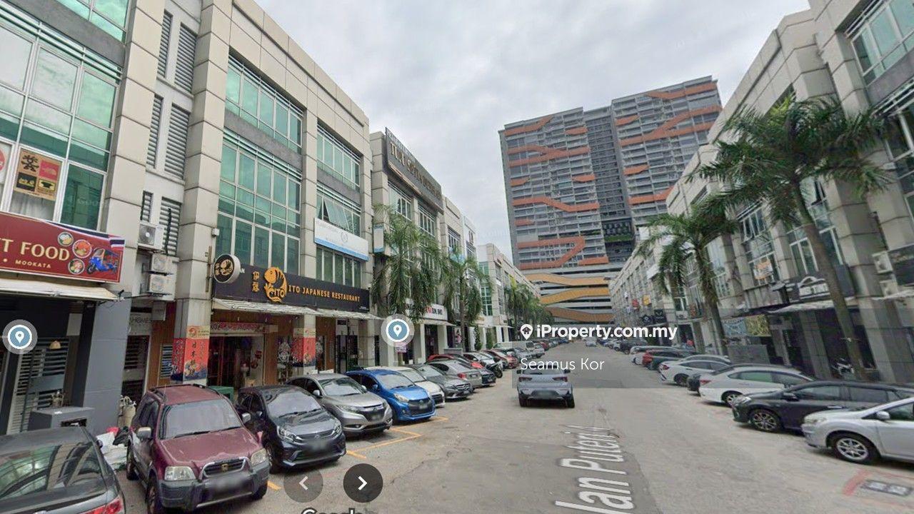 Kedai-Pejabat untuk Disewa di Bandar Puteri Puchong, Puchong oleh Seamus Kor - iProperty.com.my