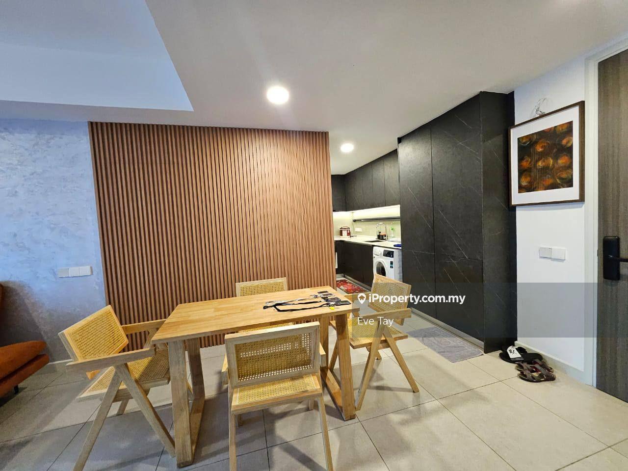 Service Residence for Sale in The Atrium by Eve Tay - iProperty.com.my