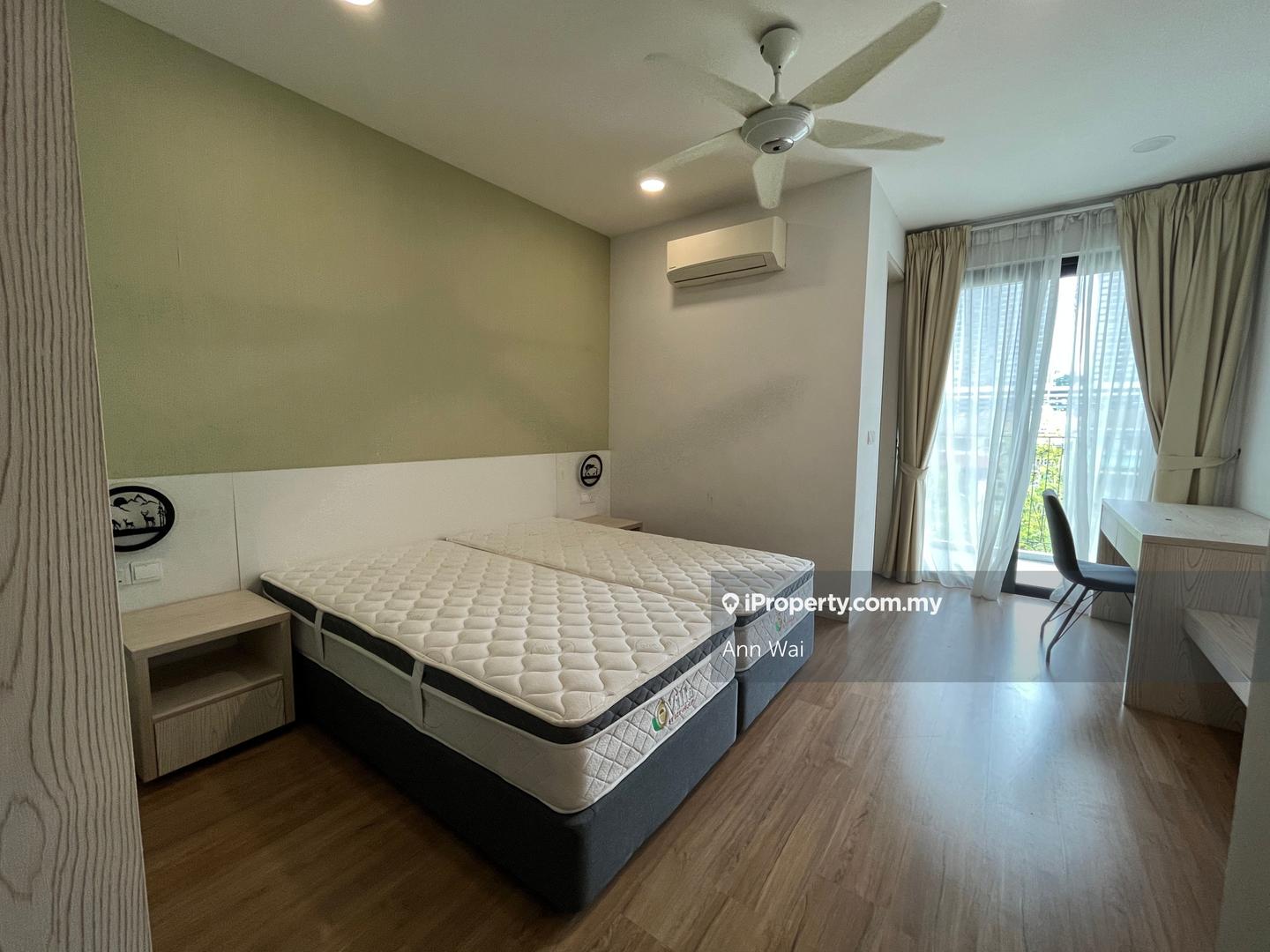 Service Residence for Sale in Tropical Villa by Ann Wai - iProperty.com.my