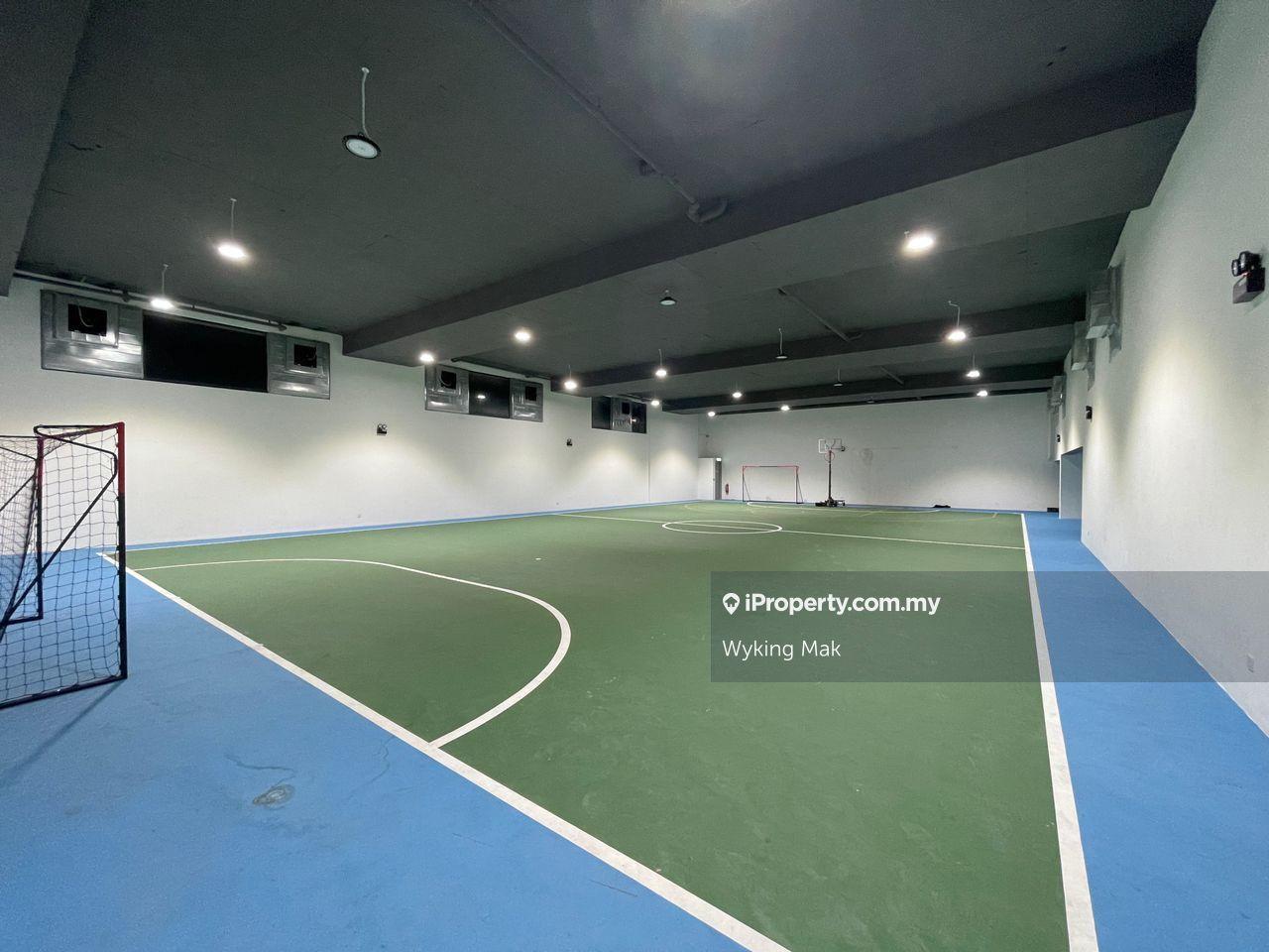 Service Residence for Rent in Kenwingston Platz by Wyking Mak - iProperty.com.my