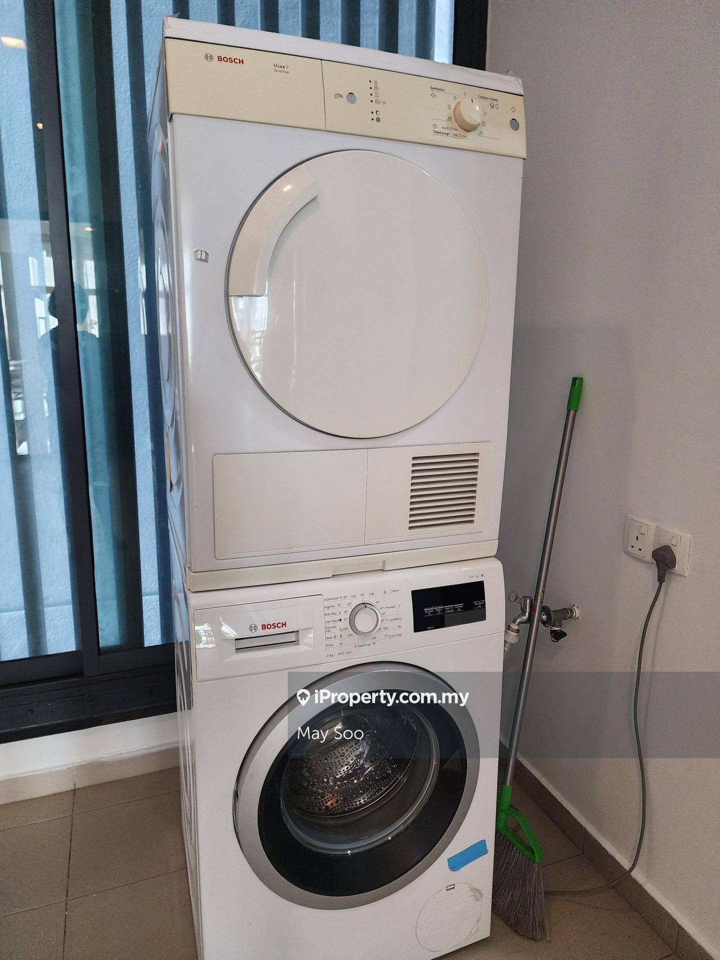 Kondominium untuk Disewa di Tropicana Grande oleh May Soo - iProperty.com.my