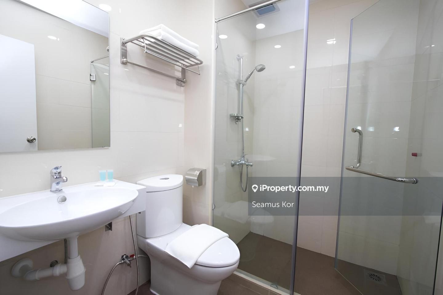 Hotel / Resort untuk Dijual di Pusat Komersial TSB, Sungai Buloh oleh Seamus Kor - iProperty.com.my