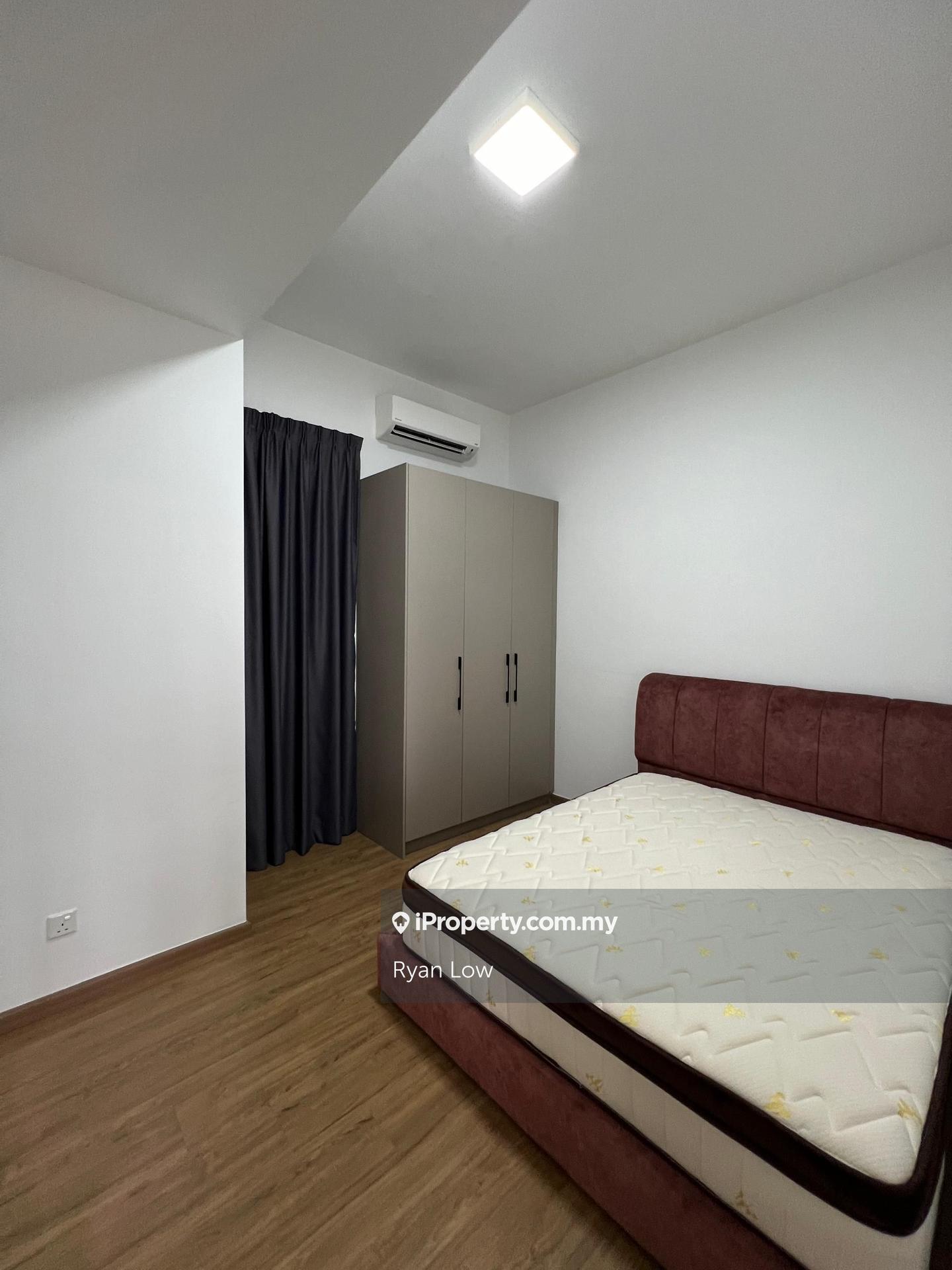 Residensi Servis untuk Disewa di The Annex oleh Ryan Low - iProperty.com.my