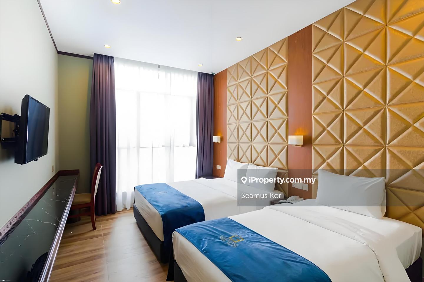 Commercial Bungalow for Sale in TTDI, Uptown Damansara, Neo, SS2, Bandar Utama by Seamus Kor - iProperty.com.my