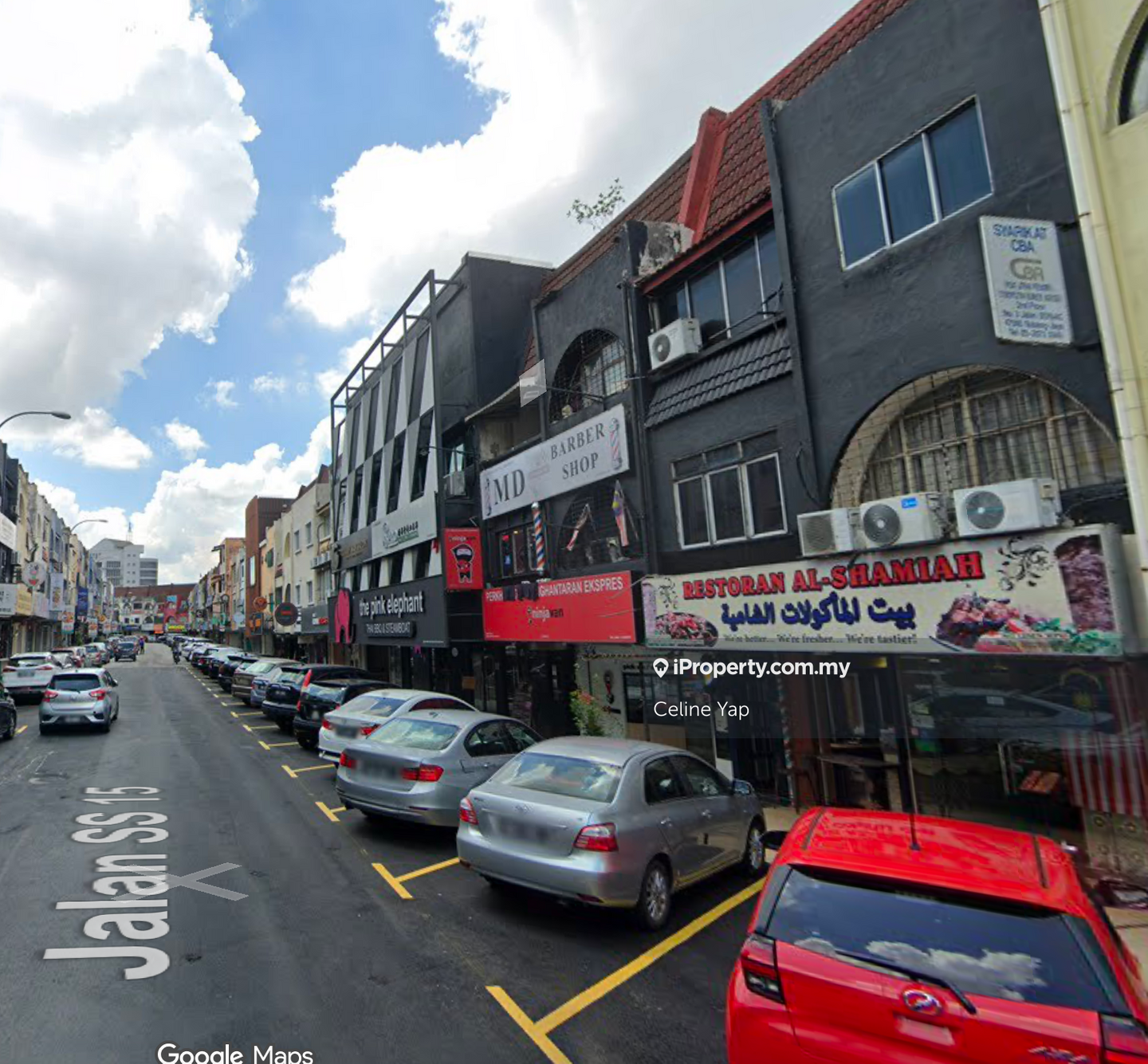 Shop-Office for Sale in SS15, Subang Jaya by Celine Yap - iProperty.com.my