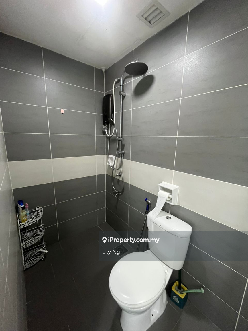 Service Residence for Rent in TT3 SOHO by Lily Ng - iProperty.com.my