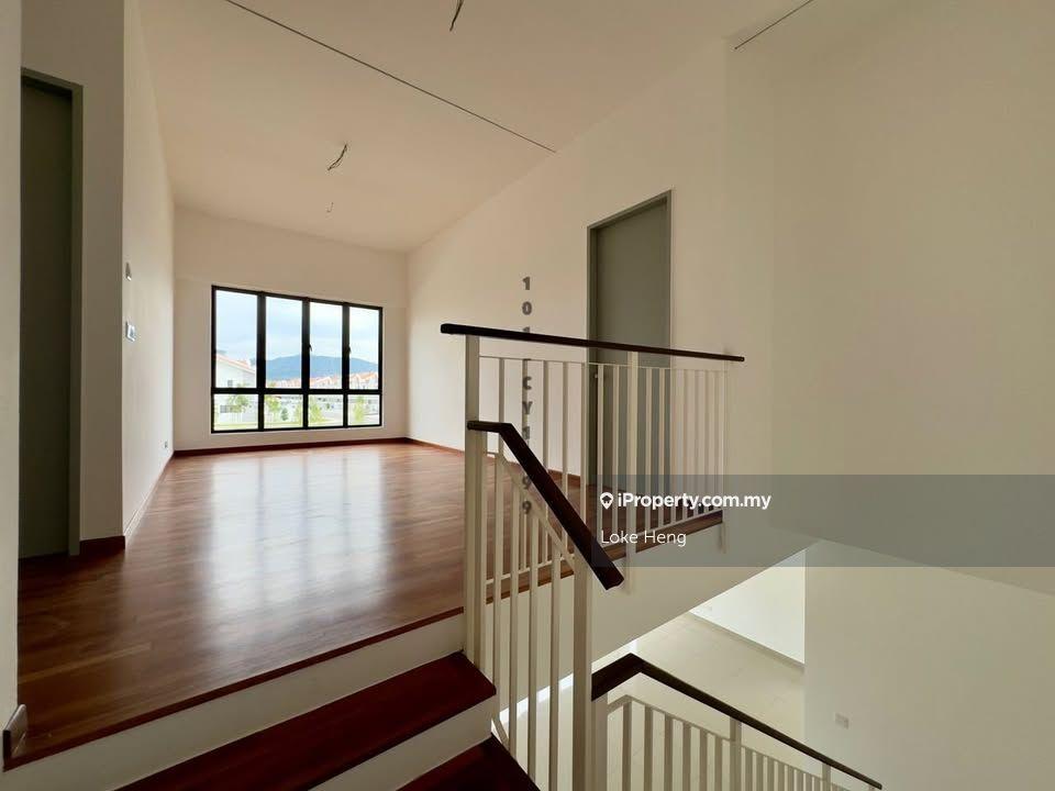 Semi-Detached House for Sale in Setia Utama, Setia Alam by Loke Heng - iProperty.com.my