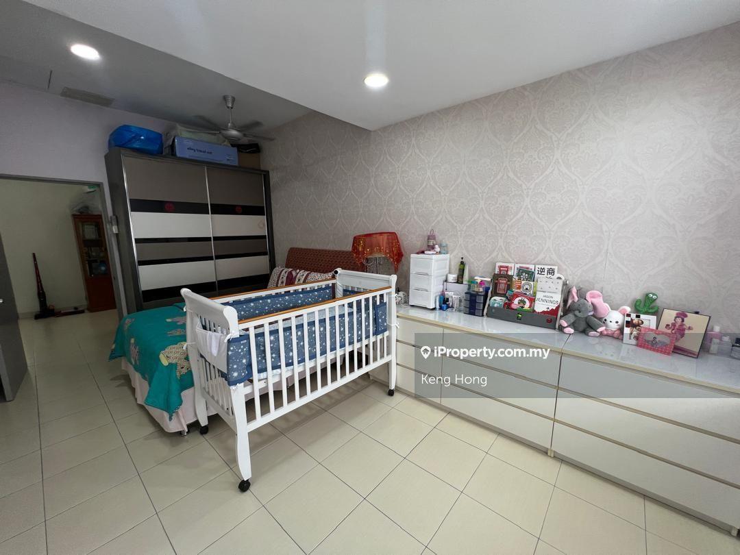 Rumah Berangkai 2 Tingkat untuk Dijual di Bandar Seri Coalfields, Ijok oleh Keng Hong - iProperty.com.my