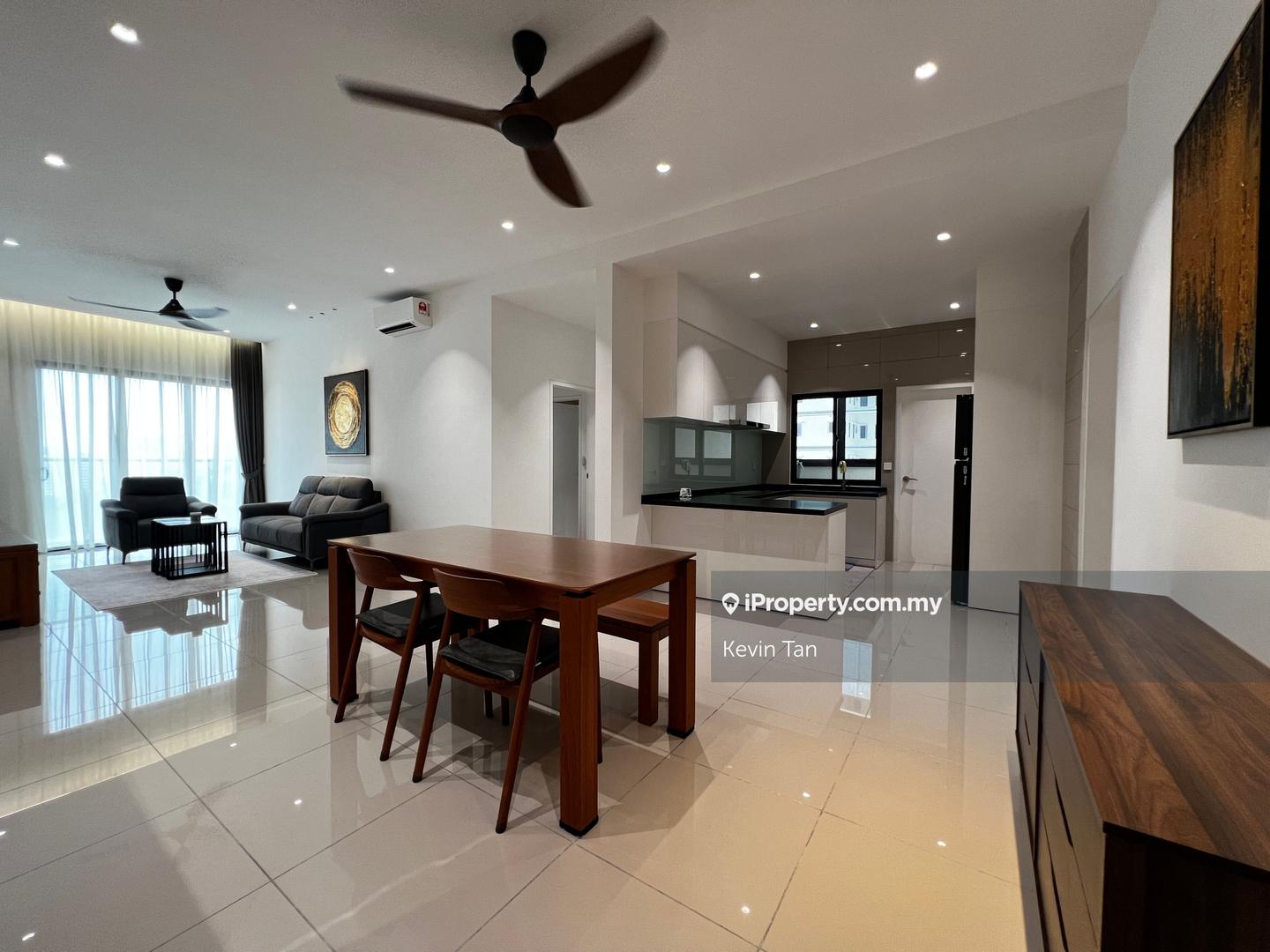 Condominium for Rent in Bangsar Hill Park by Kevin Tan - iProperty.com.my