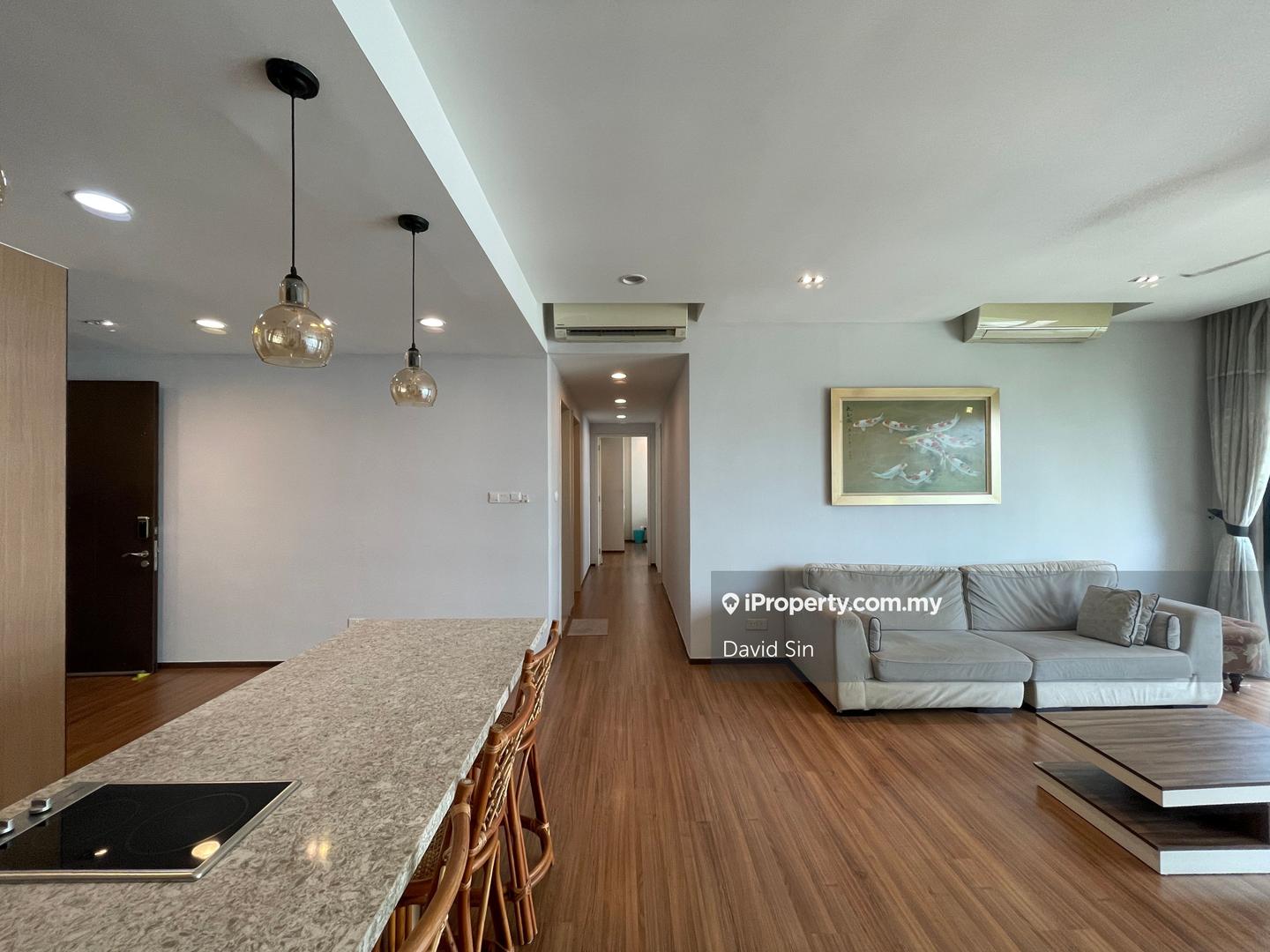 Residensi Servis untuk Disewa di The Potpourri oleh David Sin - iProperty.com.my