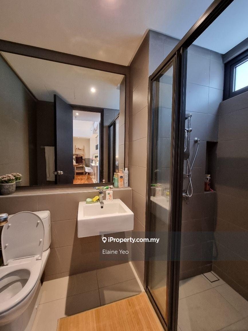 Service Residence for Rent in The Tamarind by Elaine Yeo - iProperty.com.my